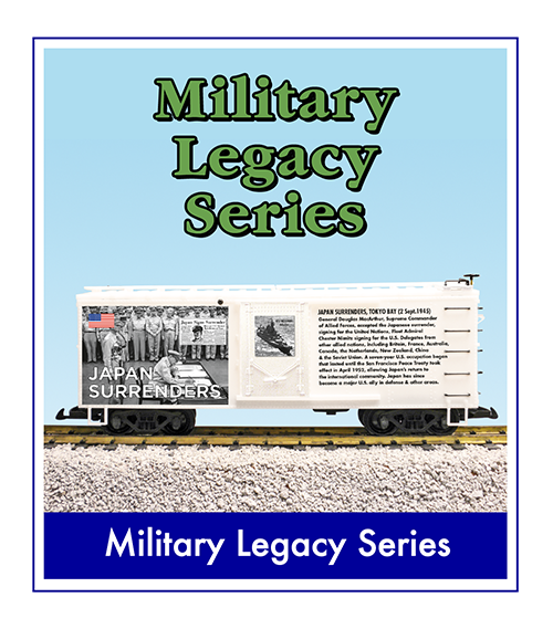 Military Legacy Series