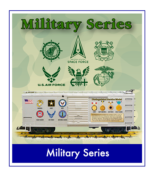 Military Series