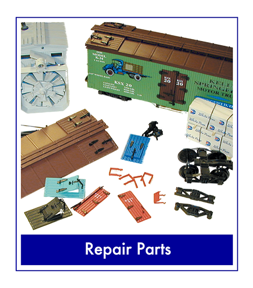 Repair Parts