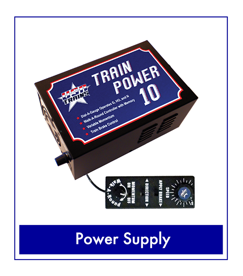 Power Supply