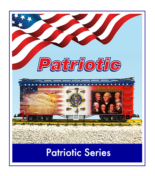 Patriotic Series