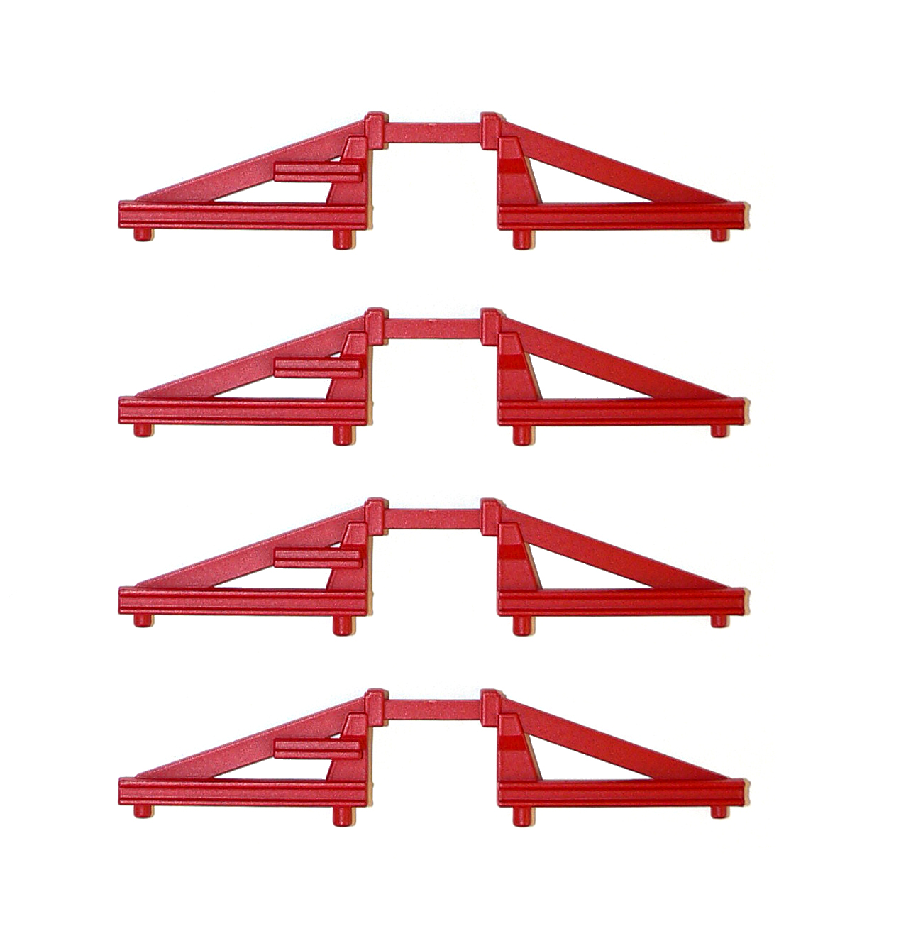 BI-LEVEL U FRAME SUPPORT D (4) COLOR?