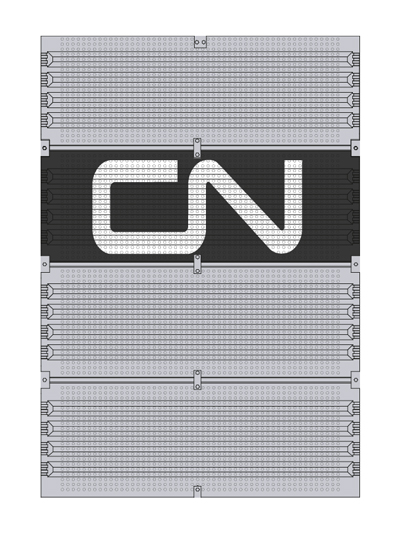 CN SIDE PANEL FOR R17183