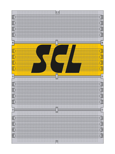 SCL SIDE PANEL FOR R17187