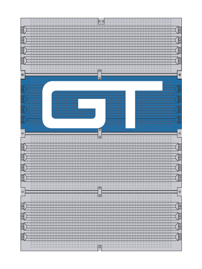 GTW SIDE PANEL FOR R17188