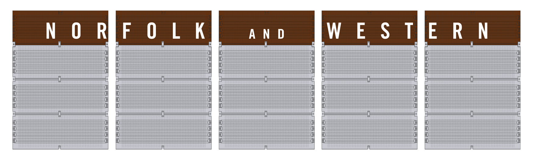 N&W SIDE PANELS FOR R17194 (5)