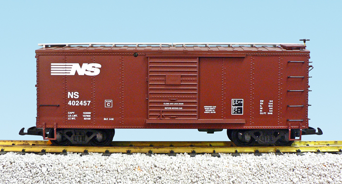 R19103B - NORFOLK SOUTHERN BC RED