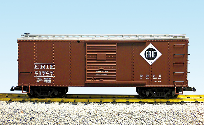 R19109B - ERIE STEEL BC #81787