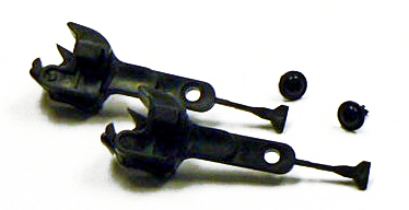 CONVERSION KNUCKLE COUPLER SET