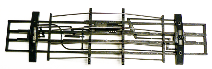 R2091 - BOX CAR/REEFER UNDERFRAME W/TRUSS RODS