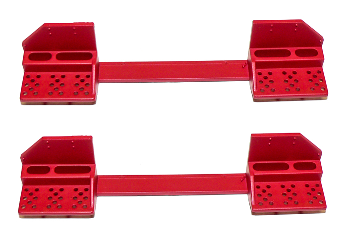 GP30 END STEPS(2) SPEC. COLOR