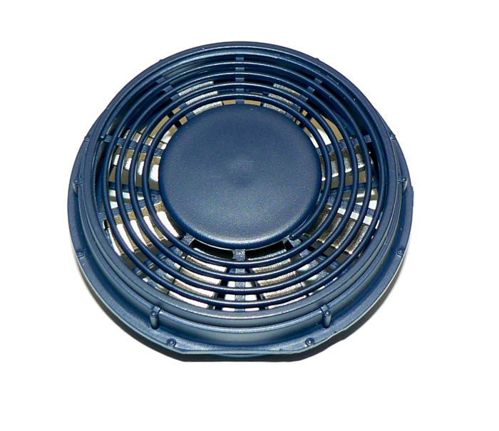 GP30 LARGE ROOF FAN W/ROTATING