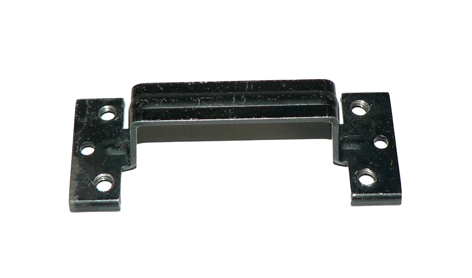 SD70 SIDE FRAME MEDAL MOUNT