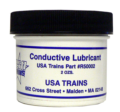 USA TRAINS CONDUCTIVE LUBRICANT 2 OZ