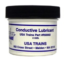 USA TRAINS CONDUCTIVE LUBRICANT 2 OZ