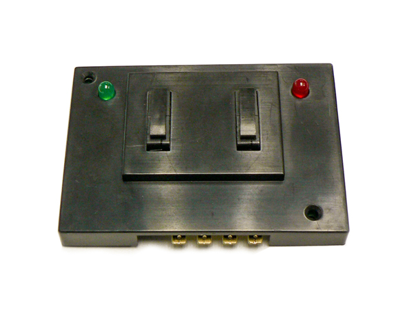 R81-03 - SWITCH CONTROLLER 4 PIN CONNECTOR SWITCH