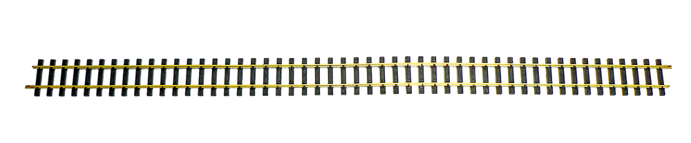 60IN STRAIGHT (6 PCS) SOLID BRASS