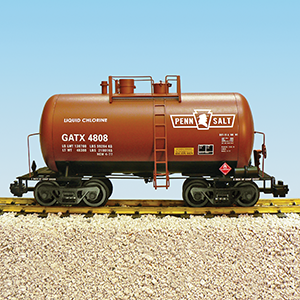 29'/42'/55' TANK CAR PARTS