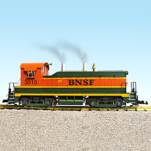 NW-2 DIESEL LOCOMOTIVE PARTS