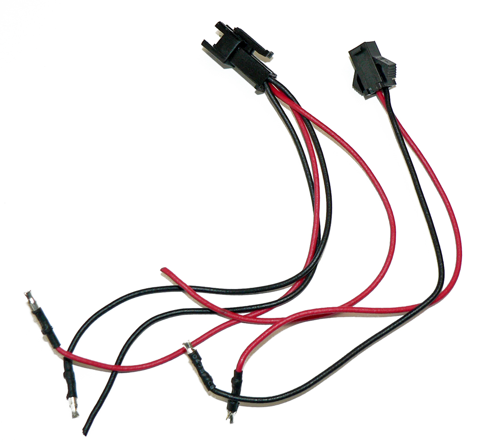 WIRE HARNESS