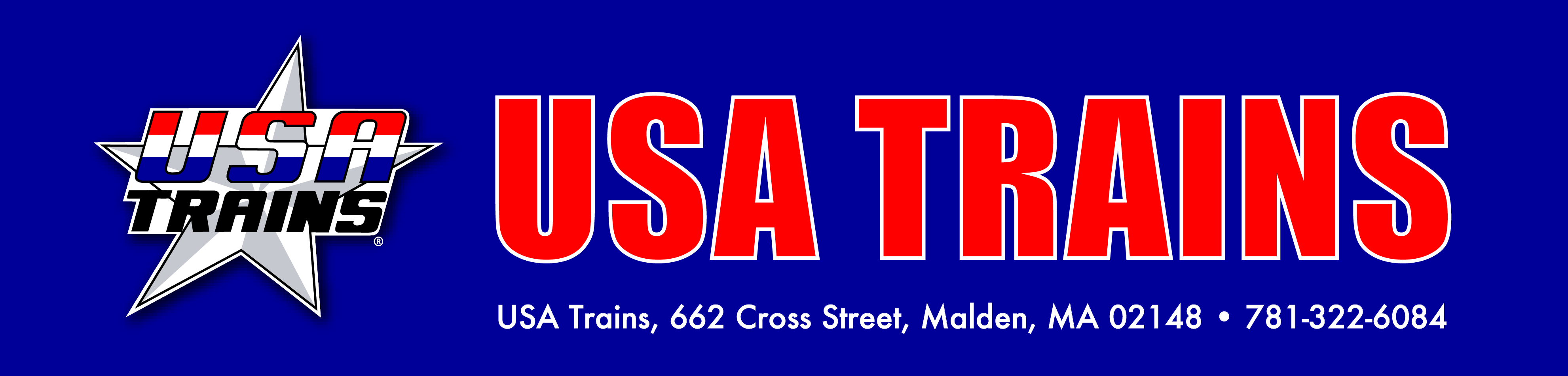 usatrains.com